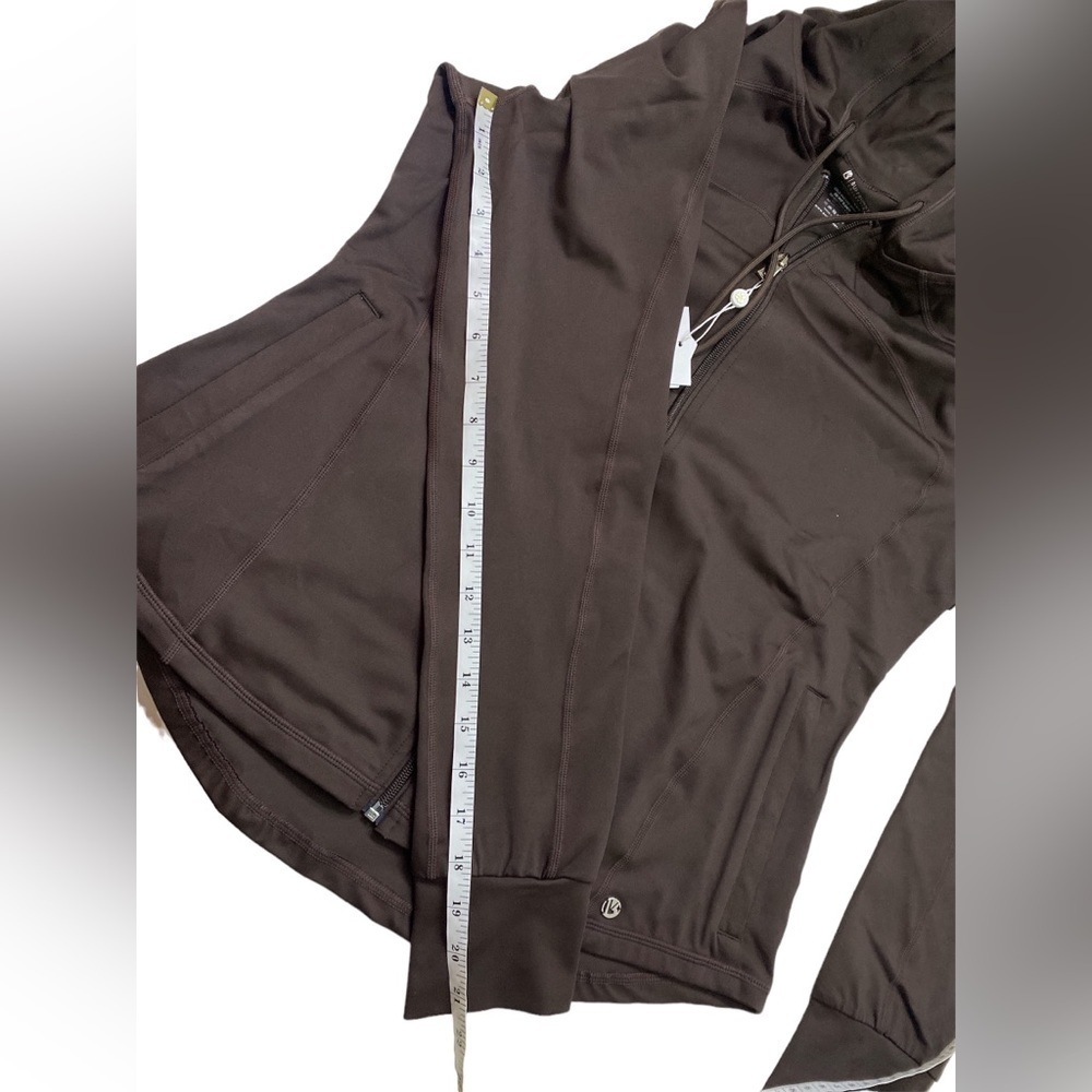 🆕Buffbunny - Core Jacket - Picture 13 of 15